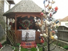 Pensiunea Rustic - accommodation in  Maramures Country (03)