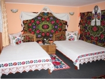 Pensiunea Rustic - accommodation in  Maramures Country (06)