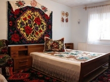 Pensiunea Rustic - accommodation in  Maramures Country (07)