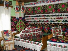 Pensiunea Rustic - accommodation in  Maramures Country (08)