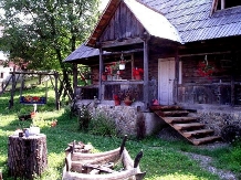 Pensiunea Rustic - accommodation in  Maramures Country (09)