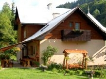 Pensiunea Aurora - accommodation in  Apuseni Mountains, Motilor Country, Arieseni (01)
