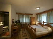 Pensiunea Aurora - accommodation in  Apuseni Mountains, Motilor Country, Arieseni (10)