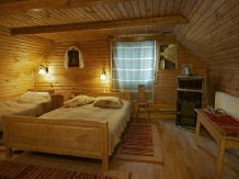 Pensiunea Aurora - accommodation in  Apuseni Mountains, Motilor Country, Arieseni (14)
