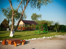 Pensiunea Califar - accommodation in  Danube Delta (04)