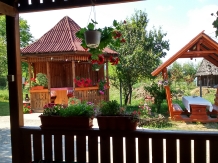 Pensiunea Teleptean - accommodation in  Maramures Country (03)