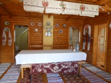 Pensiunea Teleptean - accommodation in  Maramures Country (07)