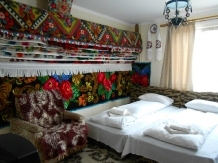 Pensiunea Teleptean - accommodation in  Maramures Country (13)