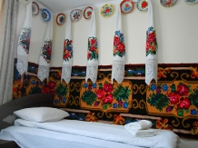 Pensiunea Teleptean - accommodation in  Maramures Country (14)