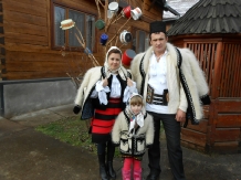 Pensiunea Teleptean - accommodation in  Maramures Country (19)