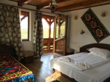 Pensiunea Teleptean - accommodation in  Maramures Country (24)