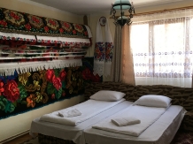 Pensiunea Teleptean - accommodation in  Maramures Country (27)