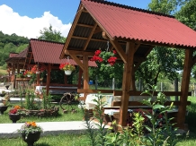 Pensiunea Teleptean - accommodation in  Maramures Country (38)