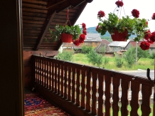 Pensiunea Teleptean - accommodation in  Maramures Country (41)