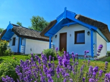 Casa Pescarilor - alloggio in  Delta del Danubio (04)
