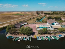 Casa Pescarilor - alloggio in  Delta del Danubio (32)
