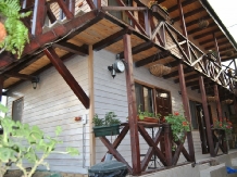 Pensiunea Delta Rustic - accommodation in  Danube Delta (16)