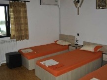 Pensiunea Delta Rustic - accommodation in  Danube Delta (33)