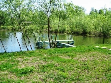 Pensiunea Insula Nada Apelor - accommodation in  Danube Delta (14)