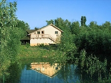 Pensiunea Delta Club - alloggio in  Delta del Danubio (09)