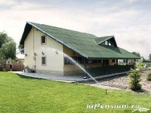 Cazare la  Pensiunea Delta Club