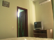 Pensiunea Cochet - accommodation in  Banat (04)