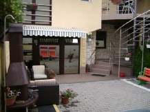Vila Sara - accommodation in  Banat (04)