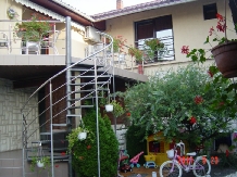 Vila Sara - accommodation in  Banat (05)