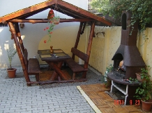 Vila Sara - accommodation in  Banat (07)