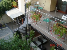 Vila Sara - accommodation in  Banat (08)