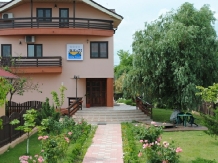 Pensiunea Delta Travel - accommodation in  Danube Delta (01)