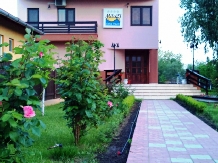 Pensiunea Delta Travel - accommodation in  Danube Delta (06)