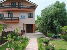 Cazare la Pensiunea Delta Travel Cazare la Pensiunea Delta Travel