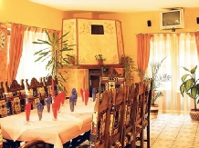 Pensiunea Cartisoara - accommodation in  Fagaras and nearby, Transfagarasan, Balea (10)