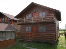 Vila Felicia - accommodation in  Danube Delta (01)