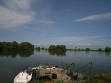 Vila Felicia - alloggio in  Delta del Danubio (02)