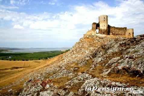 Vila Felicia - cazare Delta Dunarii (Activitati si imprejurimi)