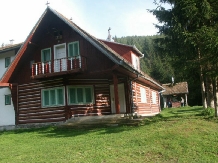 Cabana Craciuneasa - accommodation in  Sibiu Surroundings (07)