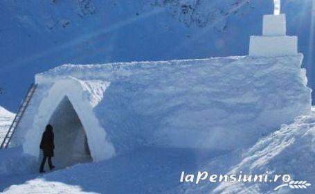 Casa Burgheza - cazare Marginimea Sibiului (Activitati si imprejurimi)