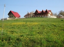 Pensiunea Estival - accommodation in  Ceahlau Bicaz (03)