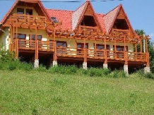 Pensiunea Estival - accommodation in  Ceahlau Bicaz (05)