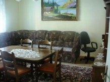 Pensiunea Suciu - accommodation in  Apuseni Mountains, Valea Draganului (05)