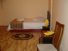 Pensiunea Boema - accommodation in  Transylvania (16)