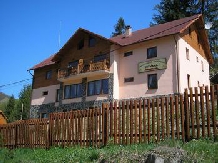 Cabana Istvana - accommodation in  Harghita Covasna, Tusnad (06)