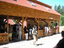 Cabana Istvana - accommodation in  Harghita Covasna, Tusnad (13)