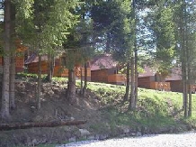 Cabana Istvana - accommodation in  Harghita Covasna, Tusnad (14)
