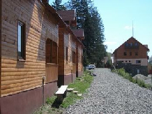Cabana Istvana - accommodation in  Harghita Covasna, Tusnad (16)