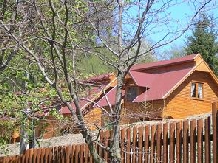 Cabana Istvana - accommodation in  Harghita Covasna, Tusnad (18)