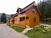 Cabana Istvana - accommodation in  Harghita Covasna, Tusnad (22)
