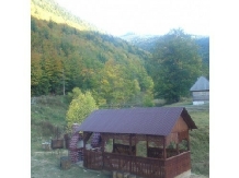 Cabana Bulzureana - alloggio in  Apuseni, Valea Draganului (11)